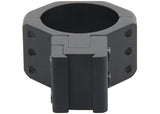 Montage Vector Optics X-Accu Adjustable Elevation 34 mm Dovetail