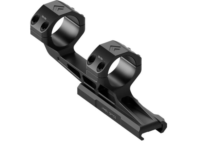 Montage Arken Rigid Precision Cantilever 34 mm Weaver/Picatinny 0 MOA