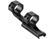 Montage Arken Rigid Precision Cantilever 34 mm Weaver/Picatinny 20 MOA
