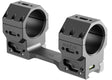 Montage Audere Adversus 34 mm High 20 MOA Weaver/Picatinny