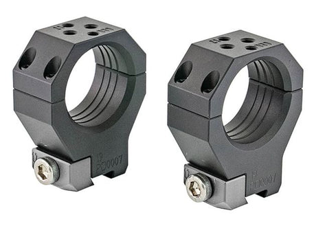 Montage Audere PSR 30 mm High Dovetail