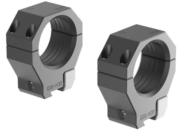 Montage Audere PSR 30 mm Medium Dovetail