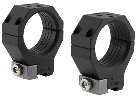 Montage Audere PSR 34 mm High Dovetail