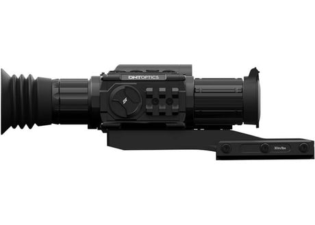 Montage DNT Weaver/Picatinny Long 20 MOA voor ThermNight/Hydra/Zulus HD V1 & V2 (3)