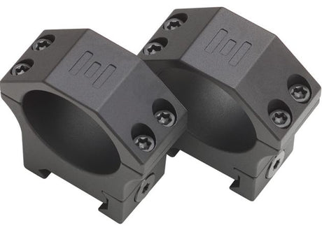 Montage Element Optics XT Mounts 30 mm Medium Weaver/Picatinny (3)