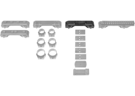 Montage Walther Fixlock - Red Dot Montagebasis (2)