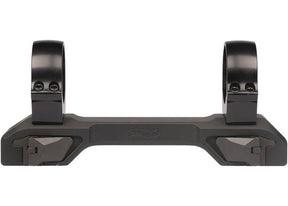 Montage Walther Fixlock - Ringen