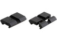Montage adapter Vector Optics van 11 mm Dovetail naar Weaver/Picatinny