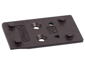 Montagebasis Walther PDP voor Leupold