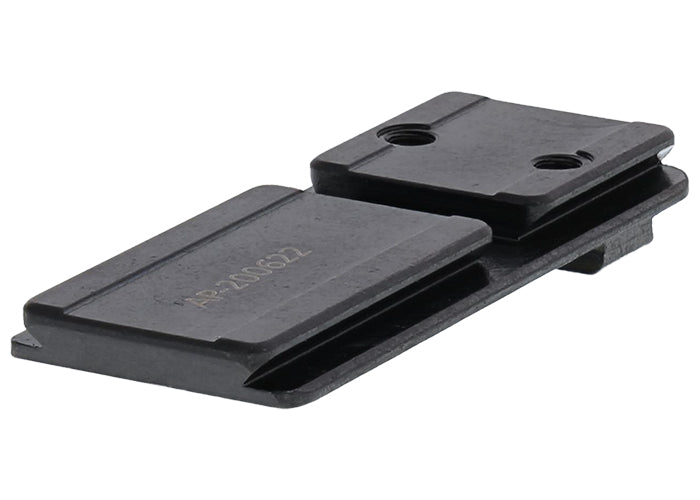 Montagebases Aimpoint Acro