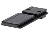 Montagebases Aimpoint Acro