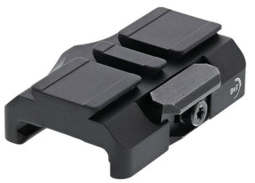 Montagebases Aimpoint Acro