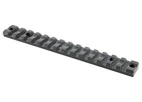 Montagerail EAW Browning A-Bolt Weaver/Picatinny