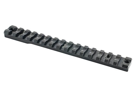 Montagerail EAW Sauer 100 Weaver/Picatinny