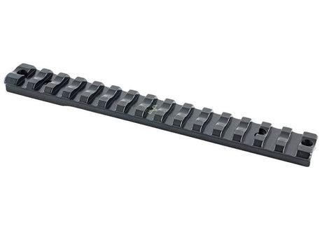 Montagerail EAW Sauer 101 Weaver/Picatinny