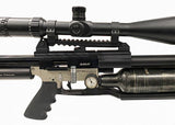 Montagerail Kraford & Lypt FX Impact Range Extender (3)