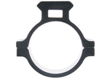 Montagering Vector Optics 25.4 / 30 mm met Weaver/Picatinny rail