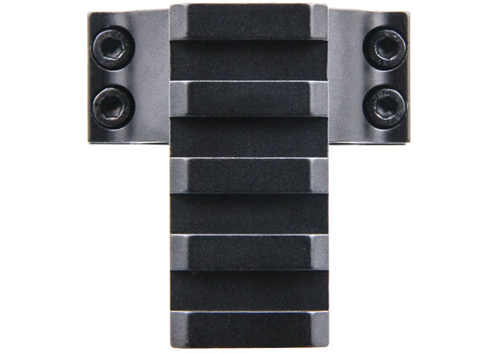 Montagering Vector Optics 25.4 / 30 mm met Weaver/Picatinny rail