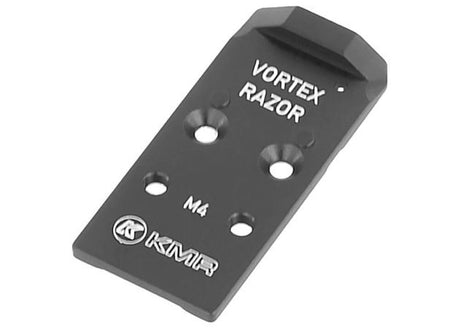 Adapterplaat KMR S-02 OR - Vortex Razor