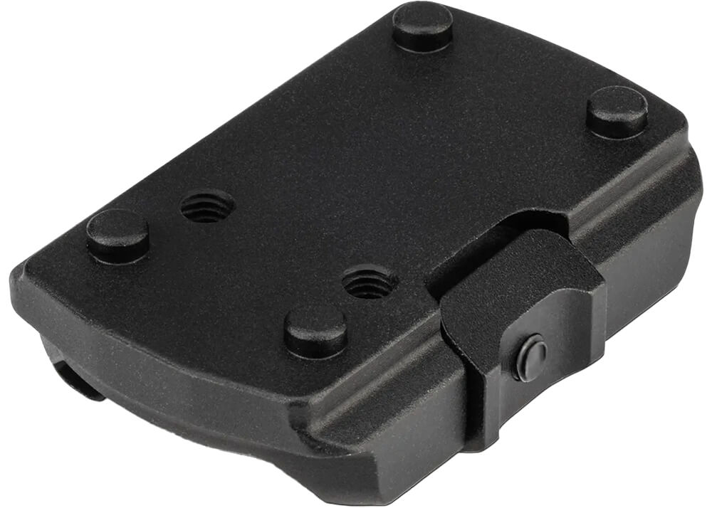 Montagebasis Vortex Picatinny naar DeltaPoint Pro