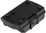 Montagebasis Vortex Picatinny naar DeltaPoint Pro