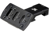 Montagebasis Vortex Pro 45° Offset Picatinny naar DeltaPoint Pro/Micro T-2 (3)