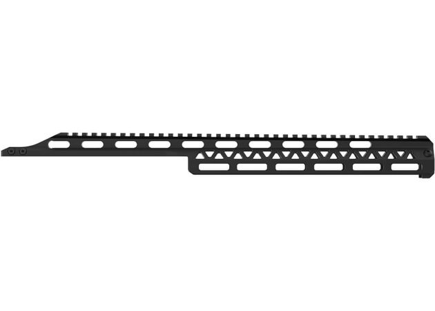 Montagerail Epic Airguns One Extended (3)