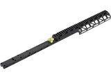Montagerail Saber Tactical TRS Compact FX Impact M4 (3)