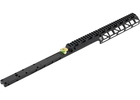 Montagerail Saber Tactical TRS Compact FX Impact M4 (3)