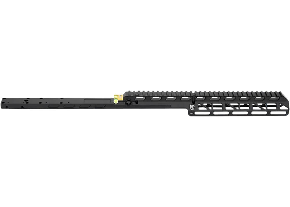 Montagerail Saber Tactical TRS Compact FX Impact M4