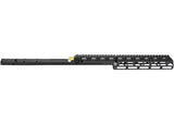 Montagerail Saber Tactical TRS Compact FX Impact M4