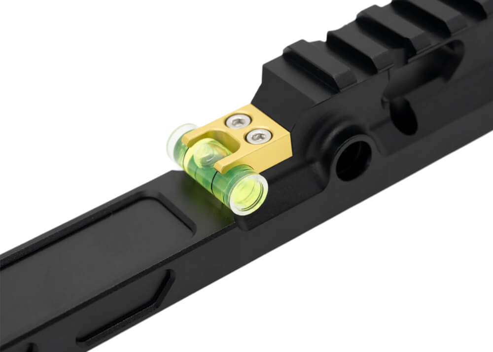 Montagerail Saber Tactical TRS Compact FX Impact M4