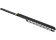 Montagerail Saber Tactical TRS FX Impact M4