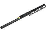 Montagerail Saber Tactical TRS FX Impact M4 (3)