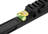 Montagerail Saber Tactical TRS FX Impact M4