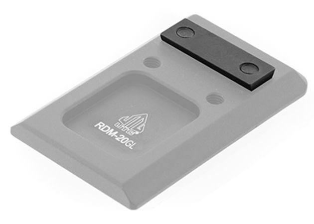 Montagebasis UTG Super Slim RDM20 voor Glock (3)