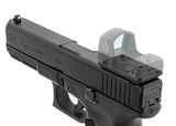 Montagebasis UTG Super Slim RDM20 voor Glock