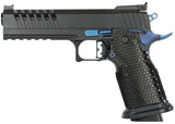 MPA DS9 Hybrid Black & Blue