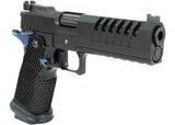 MPA DS9 Hybrid Black & Blue