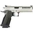 MPA DS9 Hybrid Stainless & Black
