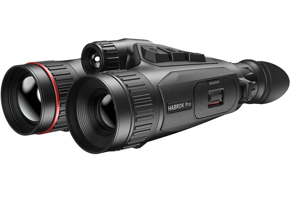 HikMicro Habrok Pro HQ50L 850 nm Multispectralverrekijker