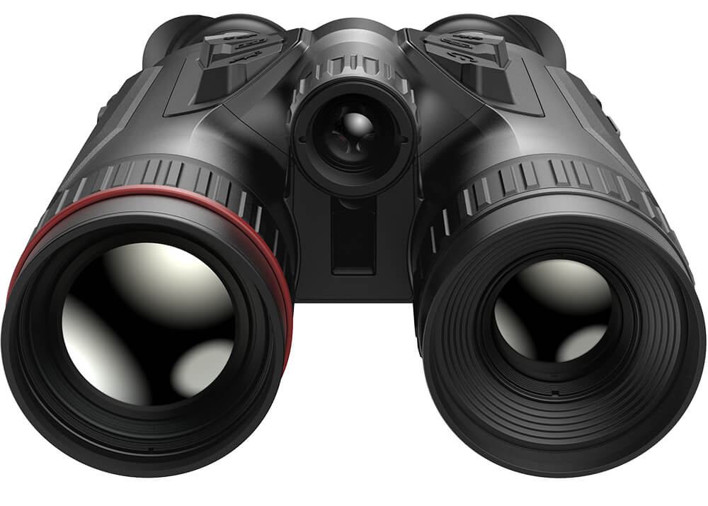 HikMicro Habrok Pro HQ50L 850 nm Multispectralverrekijker