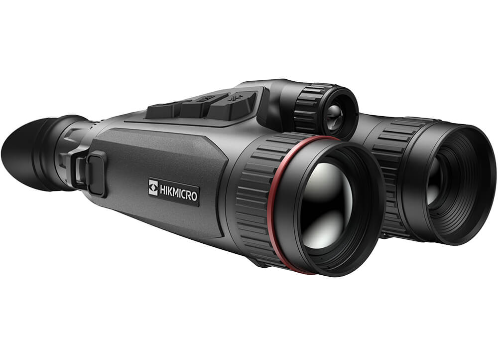 HikMicro Habrok Pro HQ50L 850 nm Multispectralverrekijker