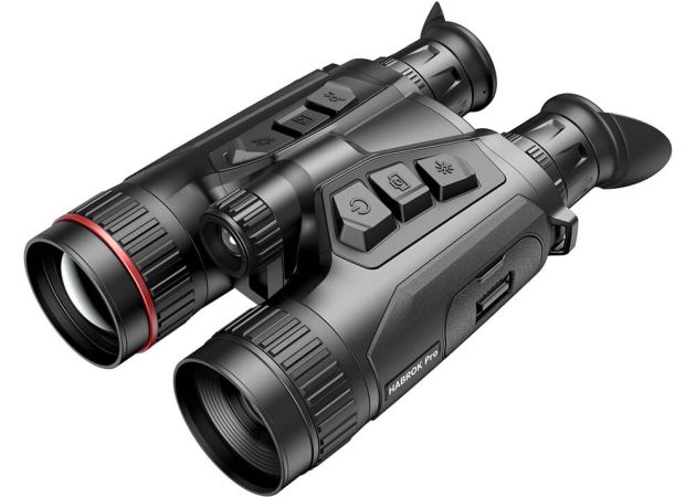 HikMicro Habrok Pro HQ50LN 940 nm Multispectralverrekijker