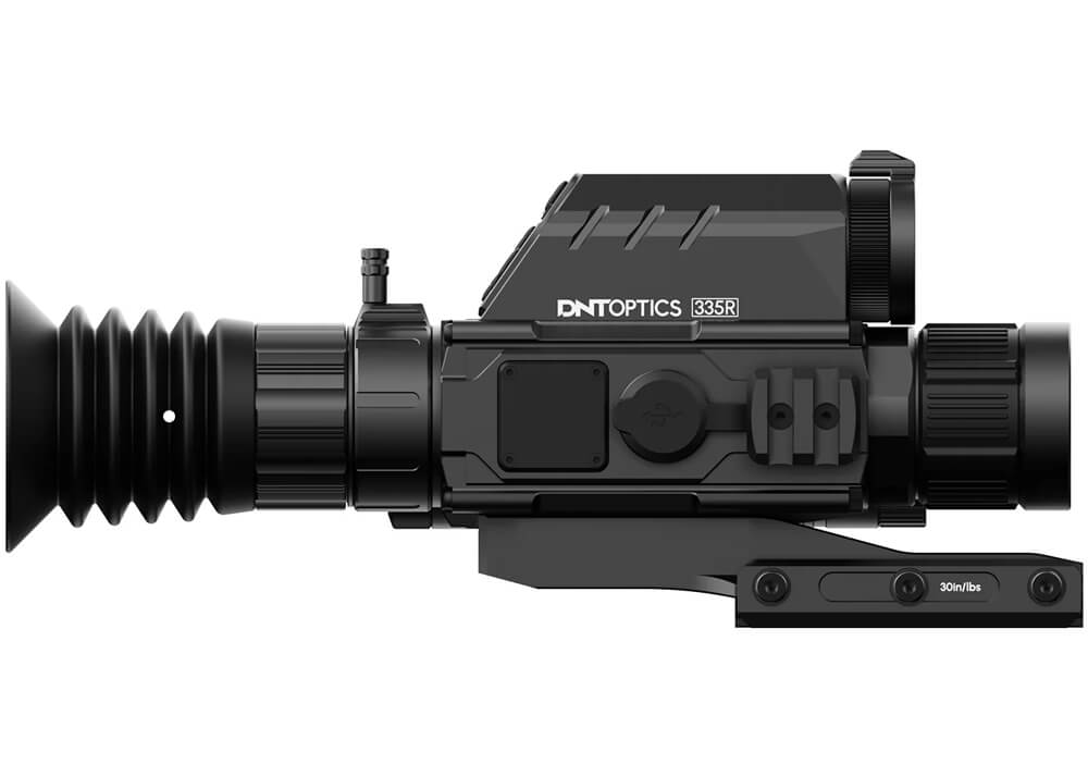 DNT ThermNight TNC335R Multispectralrichtkijker