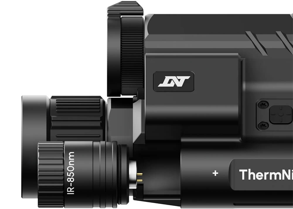 DNT ThermNight TNC635R Multispectralrichtkijker