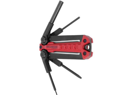 Multitool Birchwood voor Glock (3)
