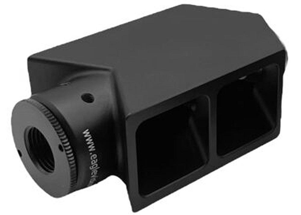 Muzzle Brake Eagle Vision MZB-45 Interchangeable Full Set