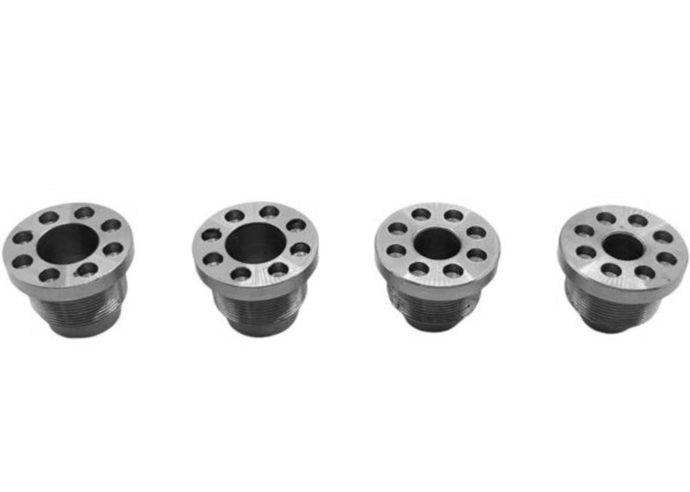 Muzzle Brake Eagle Vision MZB-60 Interchangeable Full Set