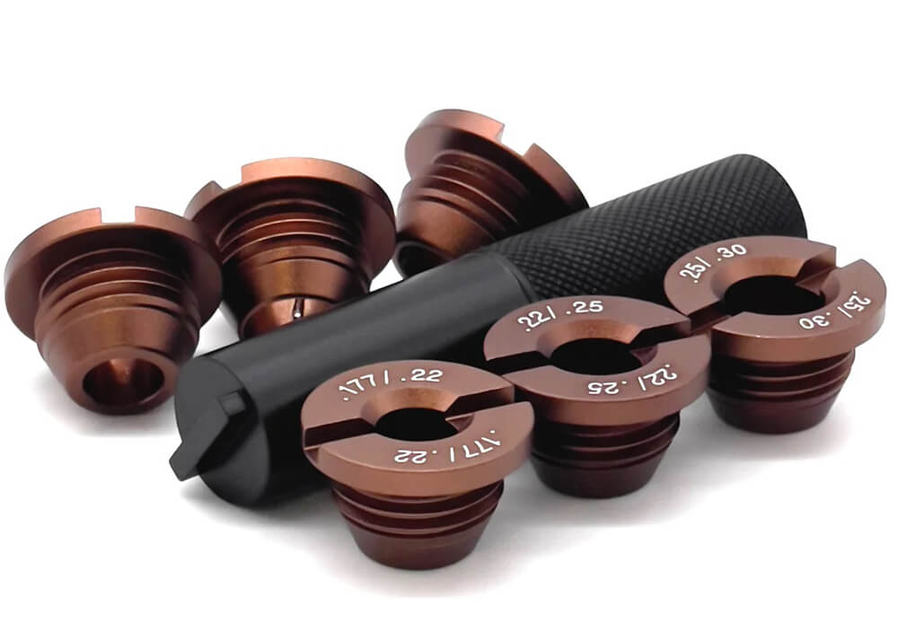 Muzzle Brake DonnyFL QD